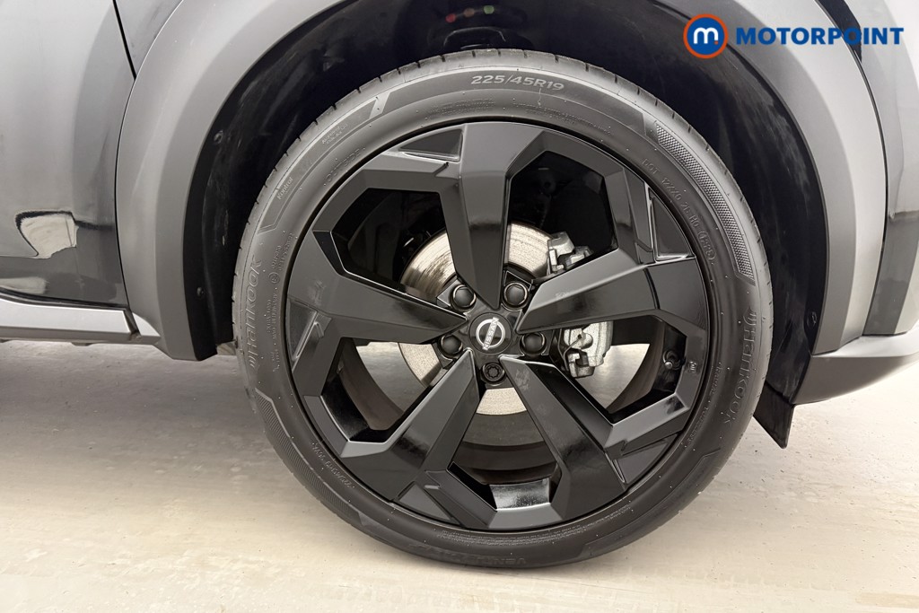 Used Nissan Juke 2025 for sale - 78037981: Photo 38