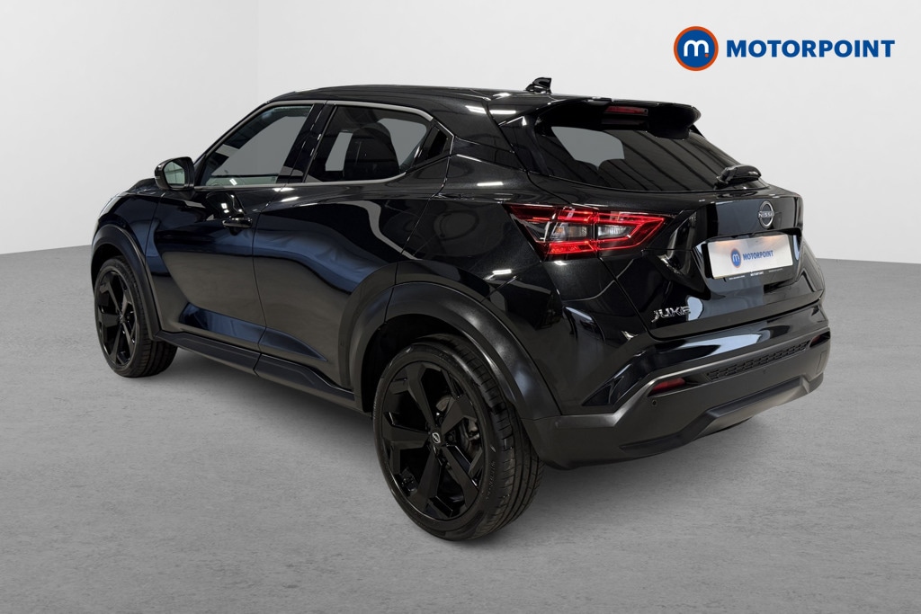 Used Nissan Juke 2025 for sale - 78037981: Photo 5