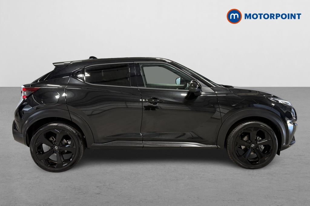 Used Nissan Juke 2025 for sale - 78037981: Photo 8