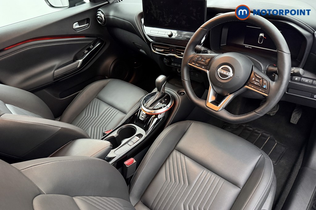 Used Nissan Juke 2025 for sale - 78037981: Photo 9