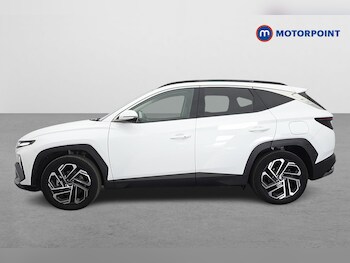 Used Hyundai TUCSON 2025 for sale - 78671447: Photo
