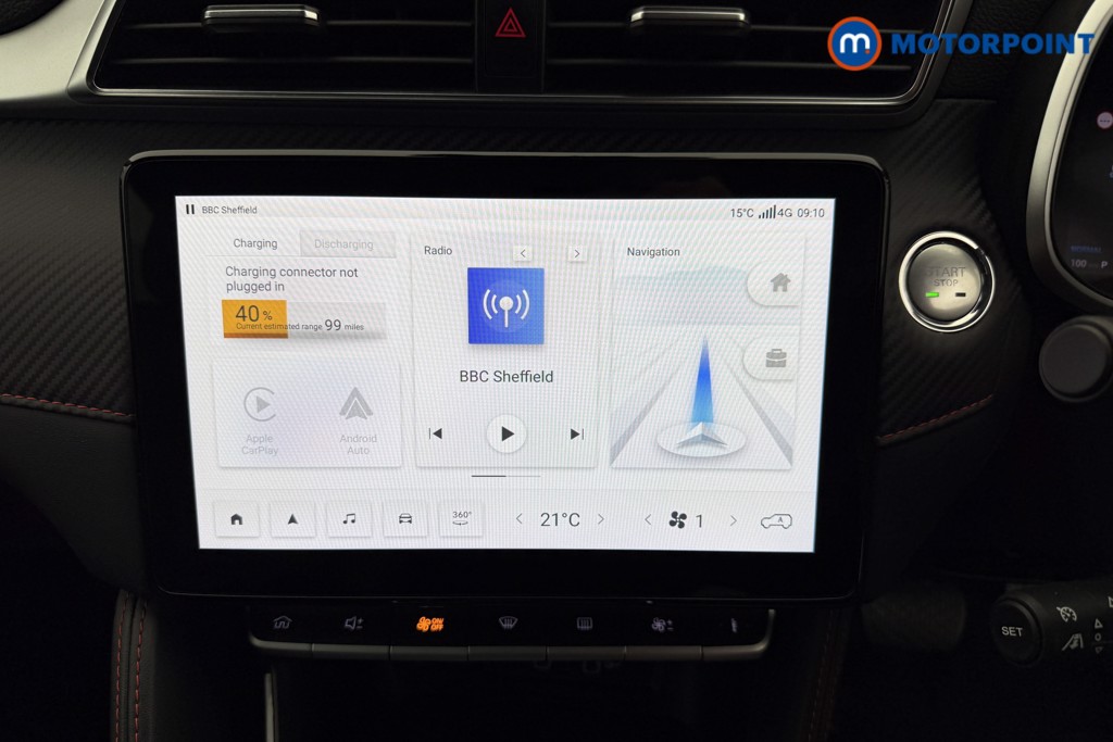 Used MG MG ZS 2023 for sale - 77270360: Photo 13