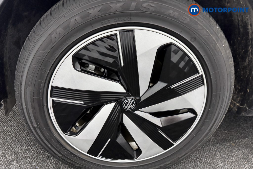 Used MG MG ZS 2023 for sale - 77270360: Photo 24