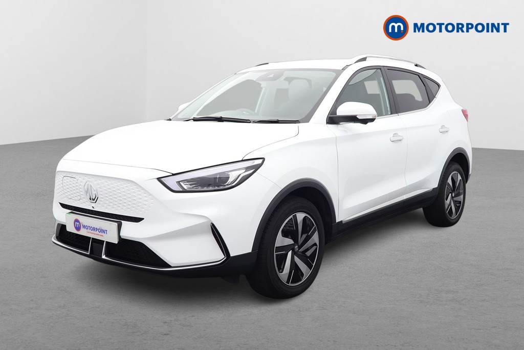 Used MG MG ZS 2023 for sale - 77270360: Photo 3