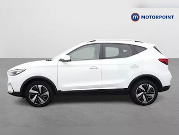 Used MG MG ZS 2023 for sale - 77270360: Photo