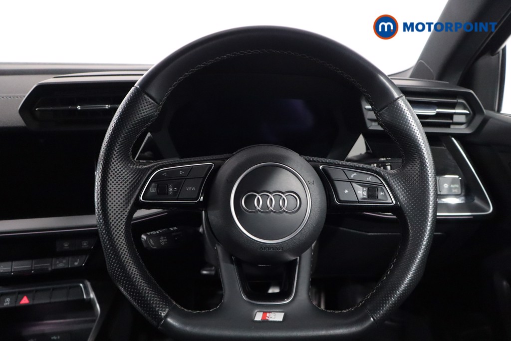 Used Audi A3 2022 for sale - 76685233: Photo 14