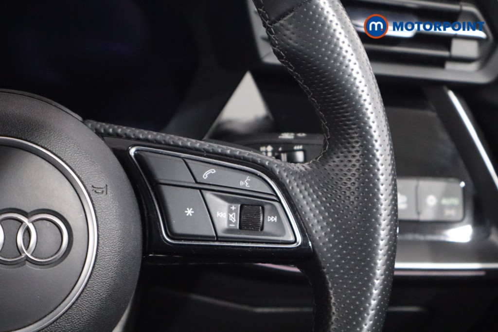 Used Audi A3 2022 for sale - 76685233: Photo 16