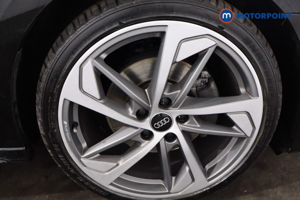 Used Audi A3 2022 for sale - 76685233: Photo 18