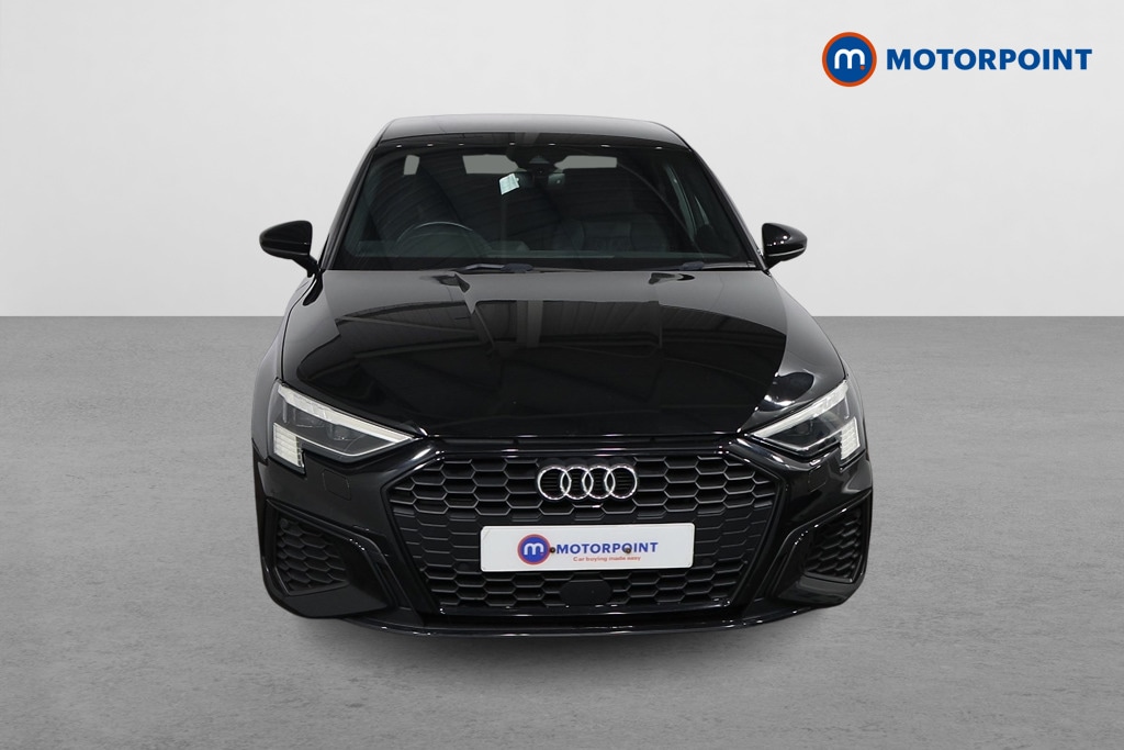 Used Audi A3 2022 for sale - 76685233: Photo 2