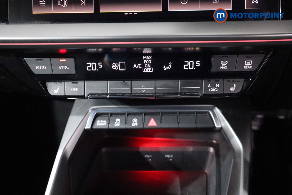 Used Audi A3 2022 for sale - 76685233: Photo 25