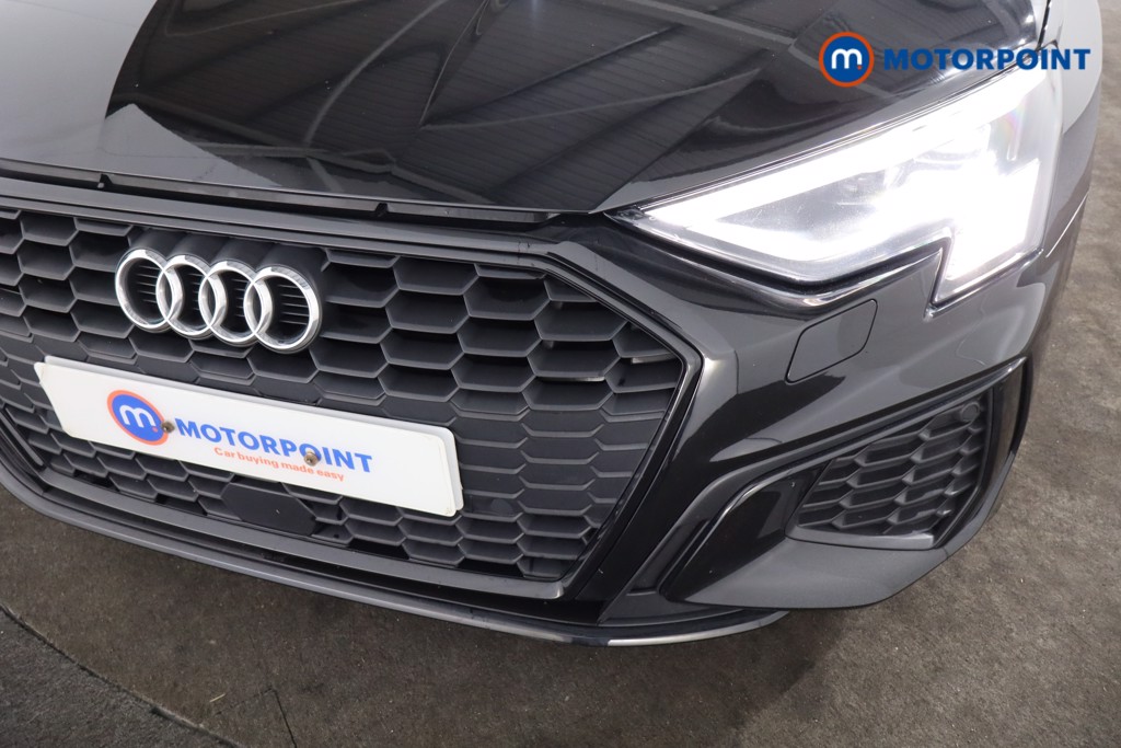 Used Audi A3 2022 for sale - 76685233: Photo 42