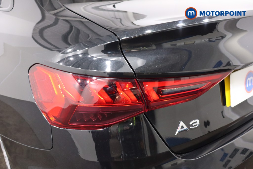 Used Audi A3 2022 for sale - 76685233: Photo 45