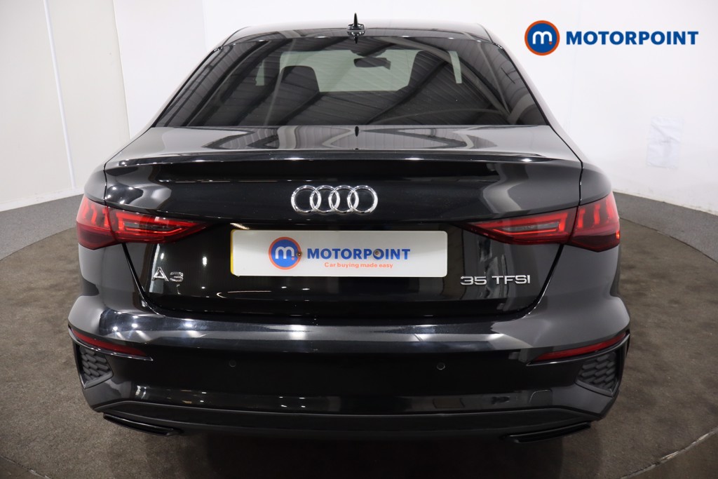 Used Audi A3 2022 for sale - 76685233: Photo 48