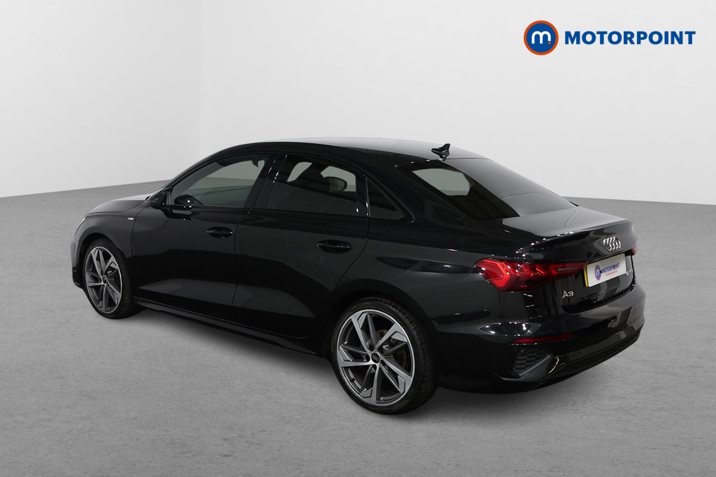 Used Audi A3 2022 for sale - 76685233: Photo 5