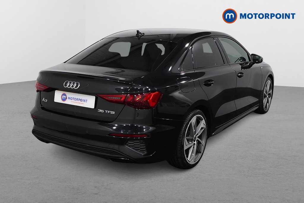 Used Audi A3 2022 for sale - 76685233: Photo 7