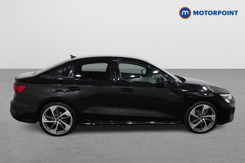 Used Audi A3 2022 for sale - 76685233: Photo 8