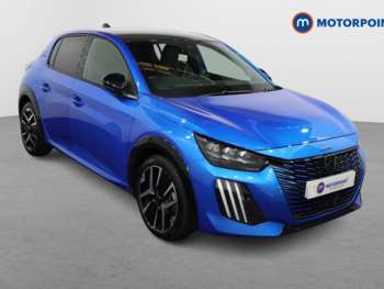2024 - 1.2 PureTech 100 GT 5dr