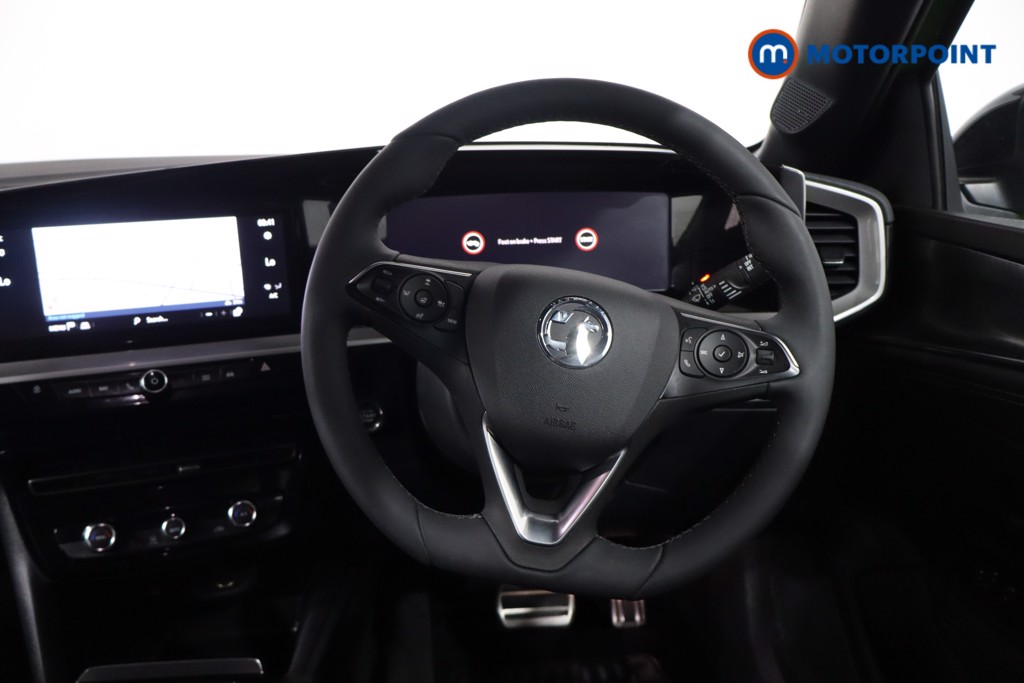 Used Vauxhall Mokka 2024 for sale - 76508525: Photo 11