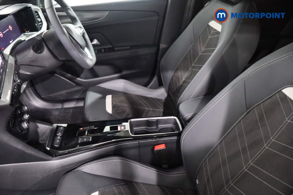 Used Vauxhall Mokka 2024 for sale - 76508525: Photo 12