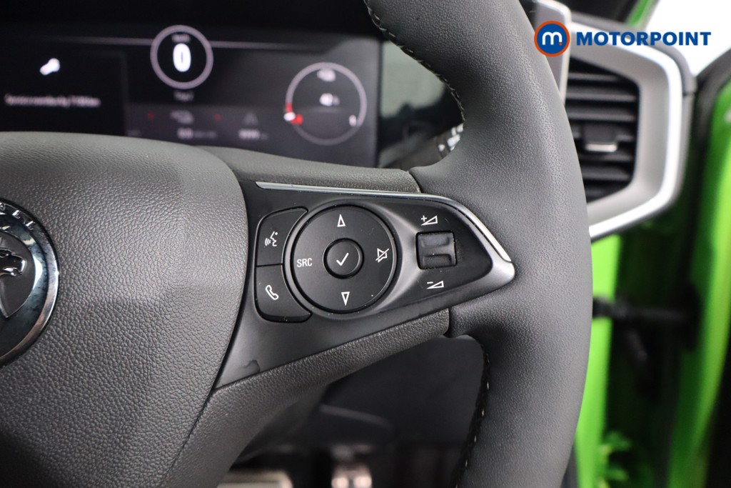 Used Vauxhall Mokka 2024 for sale - 76508525: Photo 16