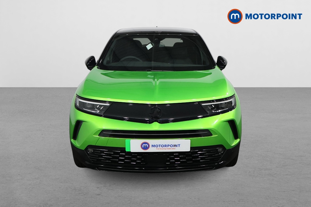 Used Vauxhall Mokka 2024 for sale - 76508525: Photo 2