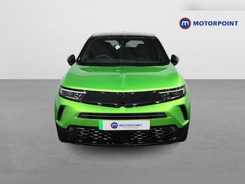 Used Vauxhall Mokka 2024 for sale - 76508525: Photo