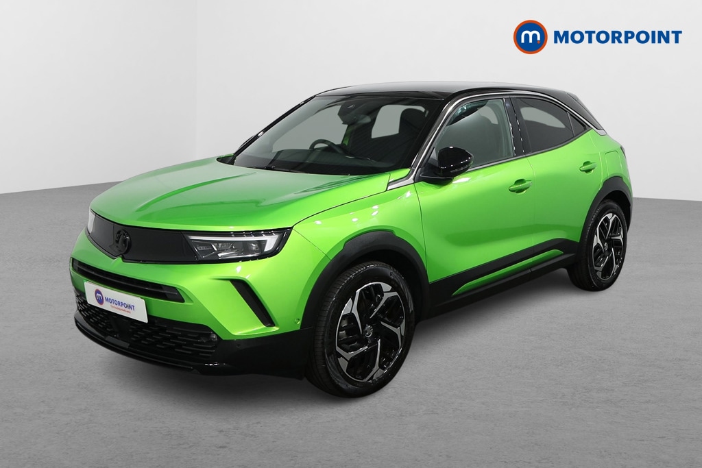 Used Vauxhall Mokka 2024 for sale - 76508525: Photo 3