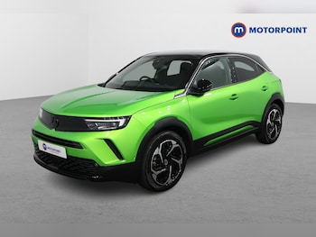 Used Vauxhall Mokka 2024 for sale - 76508525: Photo