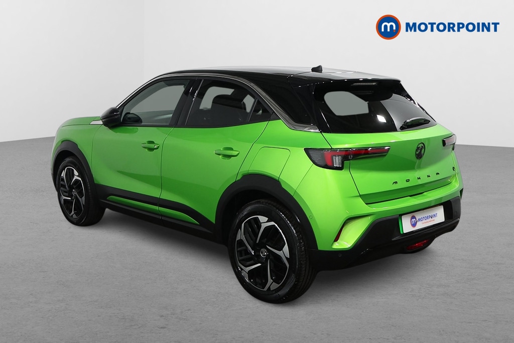 Used Vauxhall Mokka 2024 for sale - 76508525: Photo 5