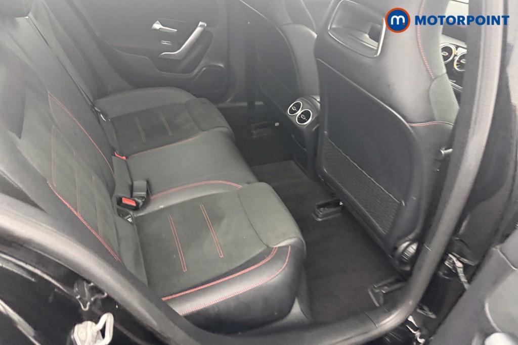 Used Mercedes-Benz A-Class 2020 for sale - 77703201: Photo 14