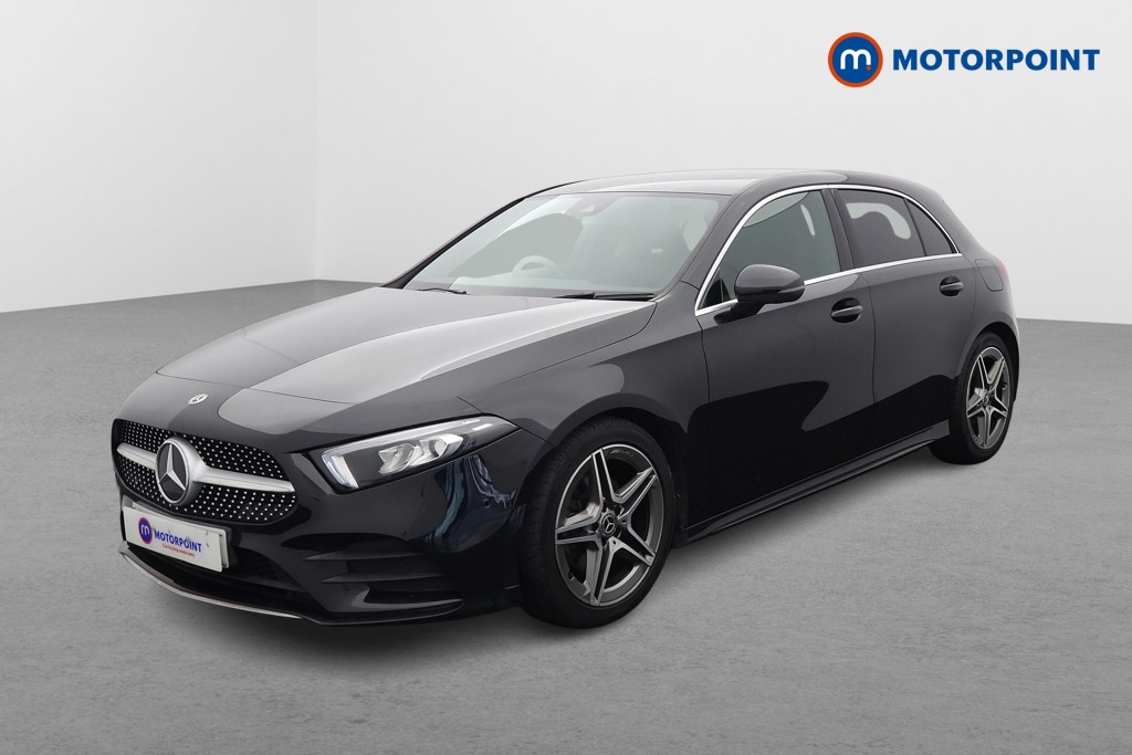 Used Mercedes-Benz A-Class 2020 for sale - 77703201: Photo 3