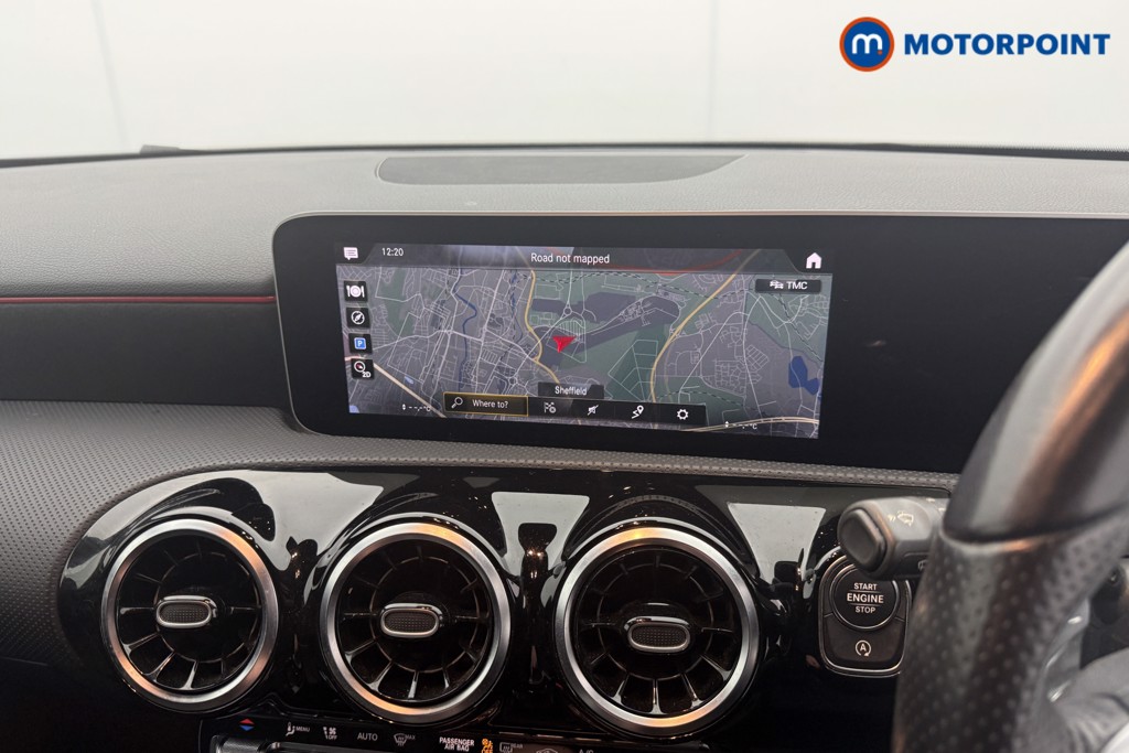 Used Mercedes-Benz A-Class 2020 for sale - 77703201: Photo 30