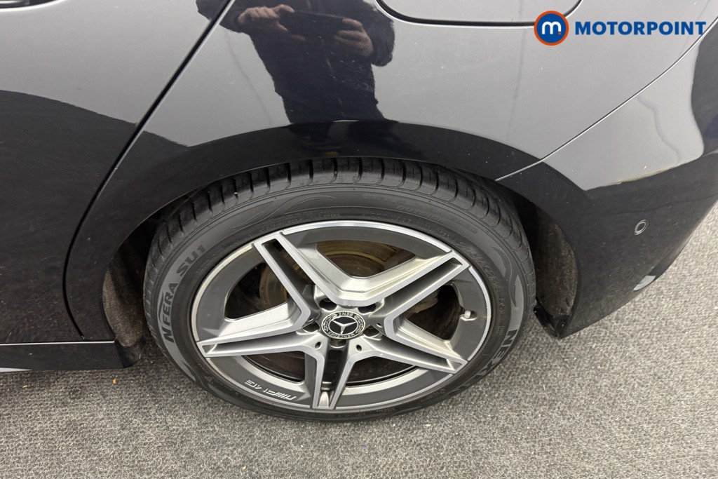 Used Mercedes-Benz A-Class 2020 for sale - 77703201: Photo 39