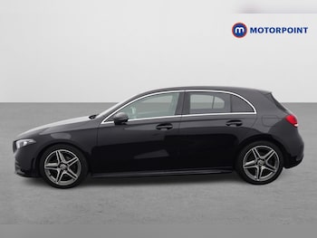 Used Mercedes-Benz A-Class 2020 for sale - 77703201: Photo