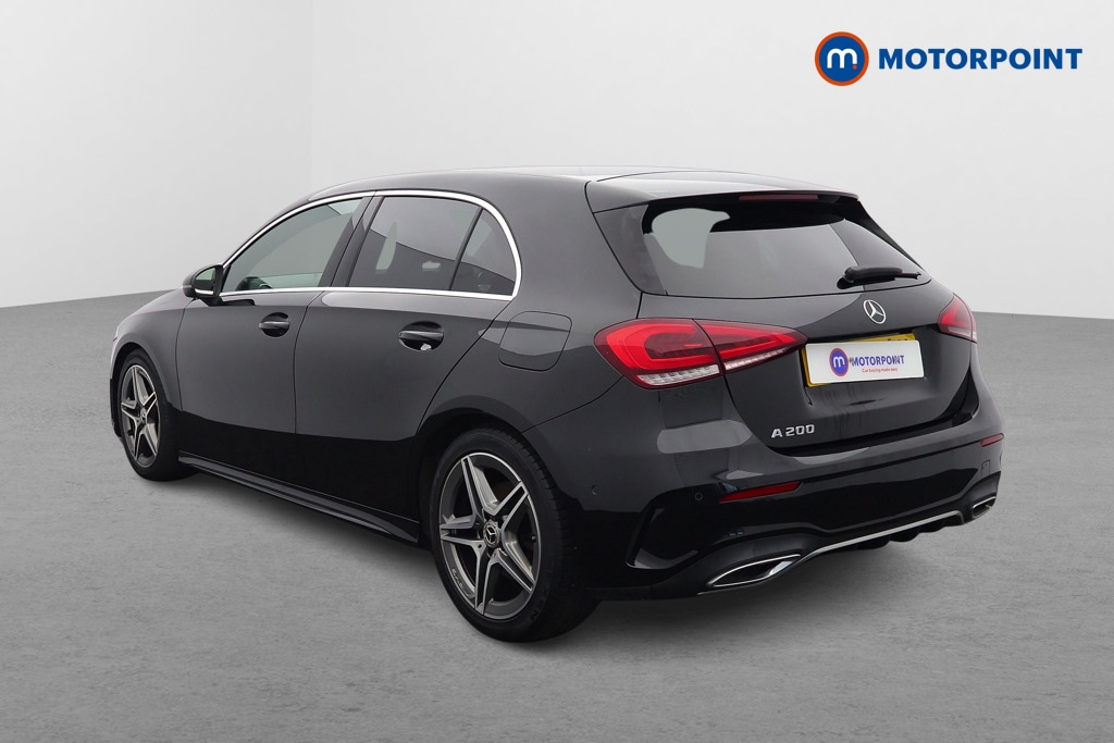 Used Mercedes-Benz A-Class 2020 for sale - 77703201: Photo 5