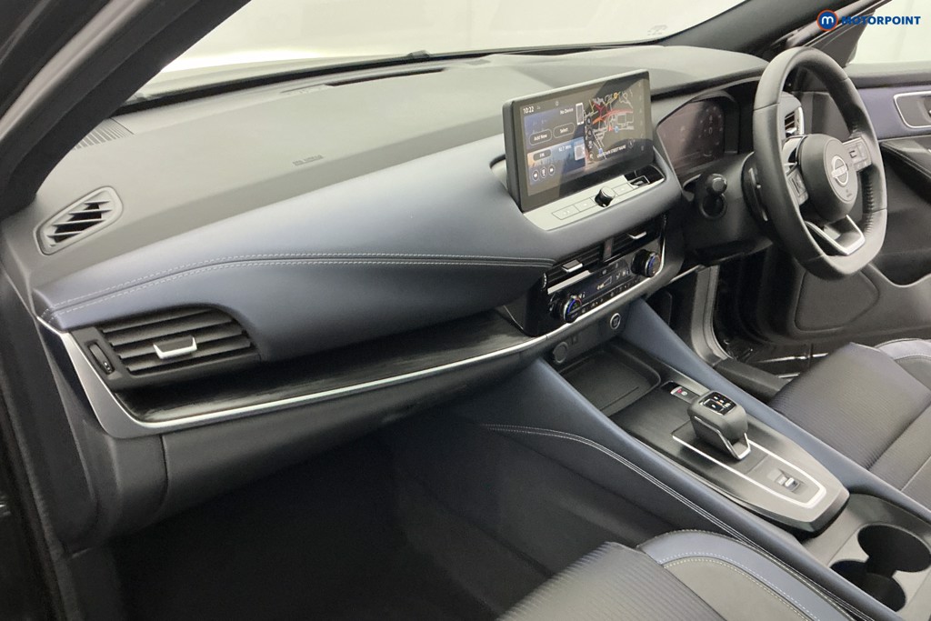 Used Nissan Qashqai 2022 for sale - 77117633: Photo 16