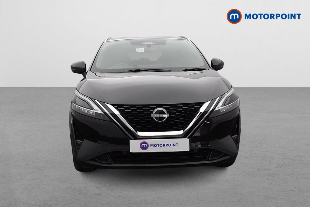 Used Nissan Qashqai 2022 for sale - 77117633: Photo 2