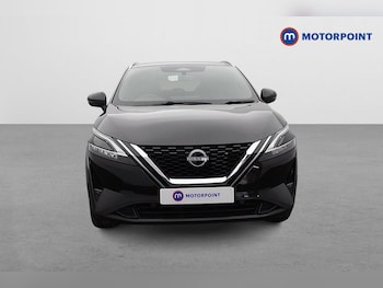Used Nissan Qashqai 2022 for sale - 77117633: Photo
