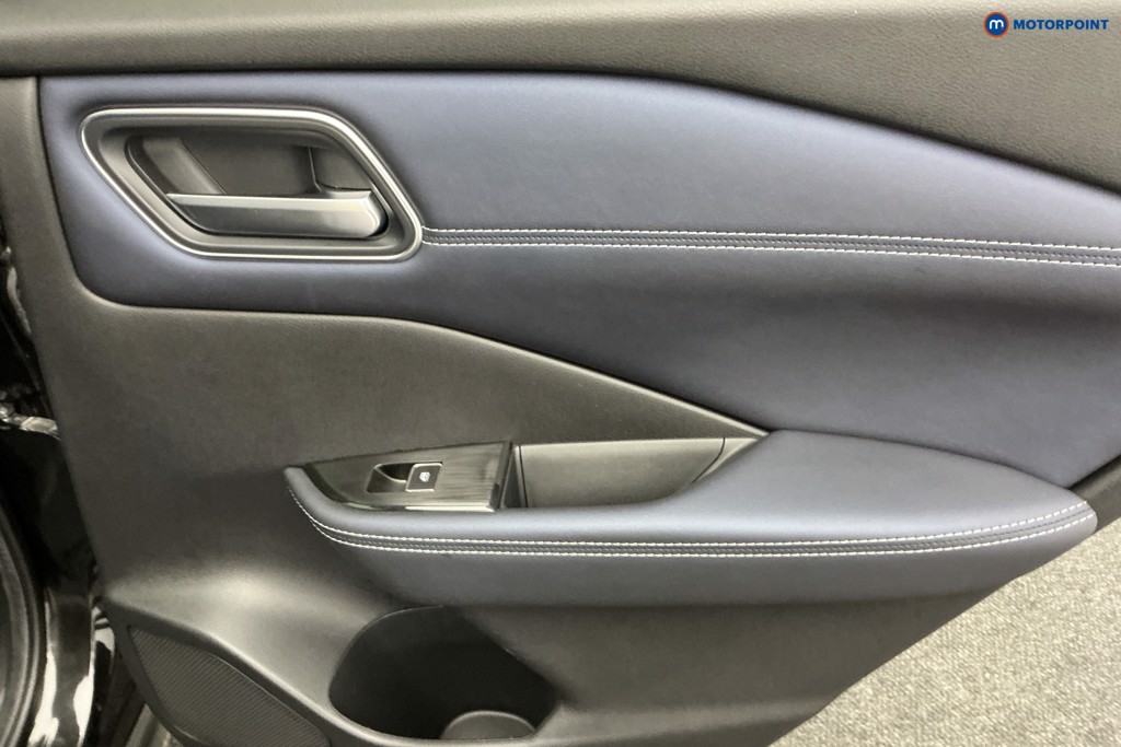 Used Nissan Qashqai 2022 for sale - 77117633: Photo 33