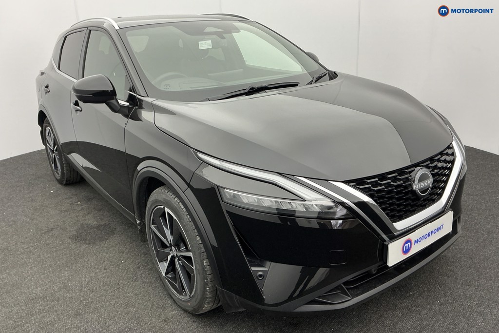 Used Nissan Qashqai 2022 for sale - 77117633: Photo 36