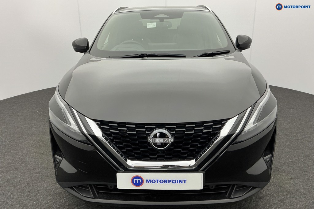 Used Nissan Qashqai 2022 for sale - 77117633: Photo 37