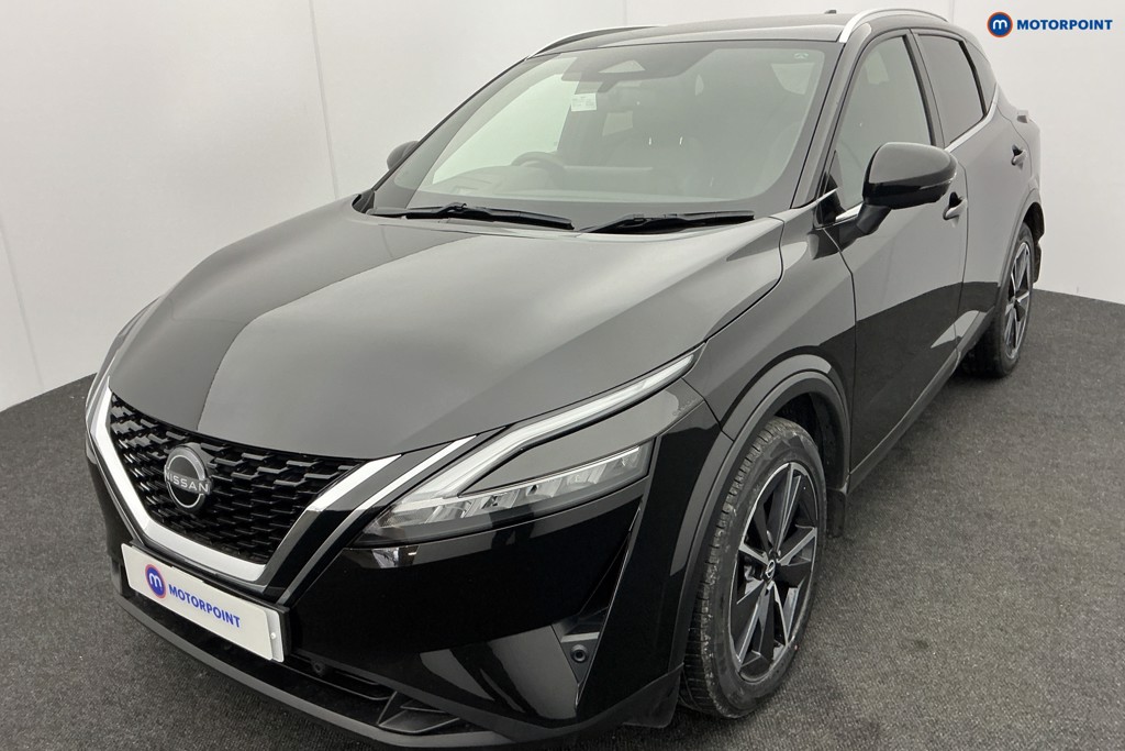 Used Nissan Qashqai 2022 for sale - 77117633: Photo 38