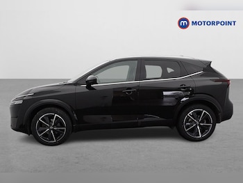 Used Nissan Qashqai 2022 for sale - 77117633: Photo