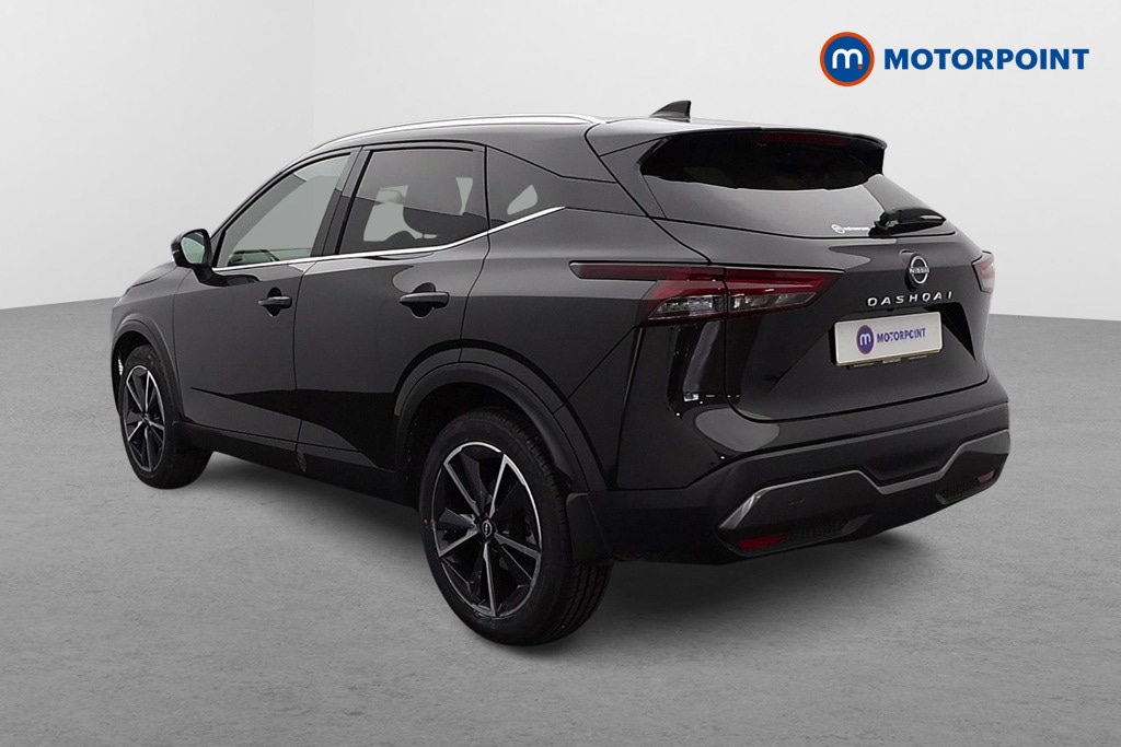 Used Nissan Qashqai 2022 for sale - 77117633: Photo 5