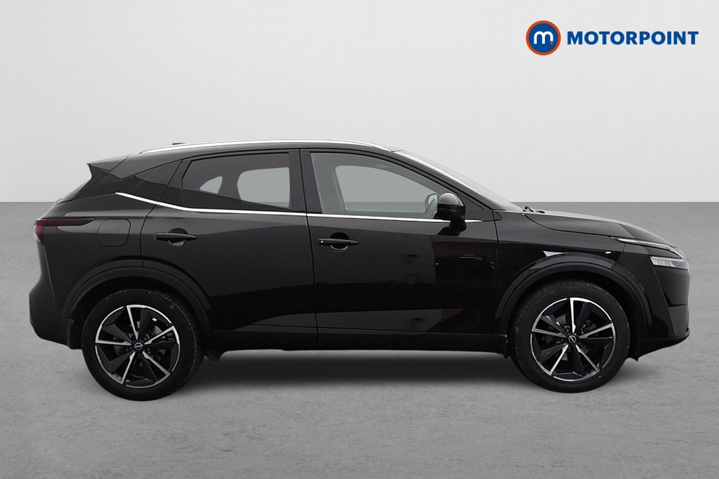 Used Nissan Qashqai 2022 for sale - 77117633: Photo 8