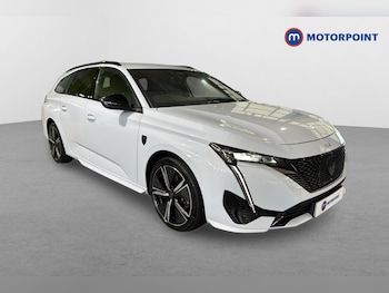 Used Peugeot 308 2024 for sale - 78371003: Photo