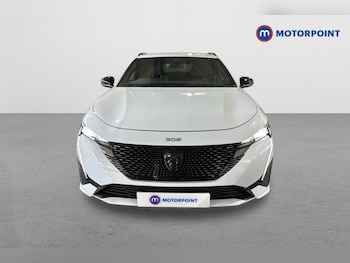 Used Peugeot 308 2024 for sale - 78371003: Photo