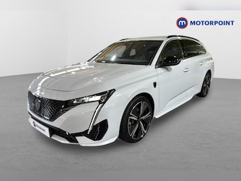 Used Peugeot 308 2024 for sale - 78371003: Photo