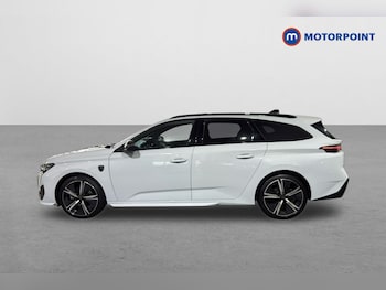 Used Peugeot 308 2024 for sale - 78371003: Photo