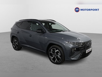 Used Hyundai TUCSON 2025 for sale - 75745813: Photo